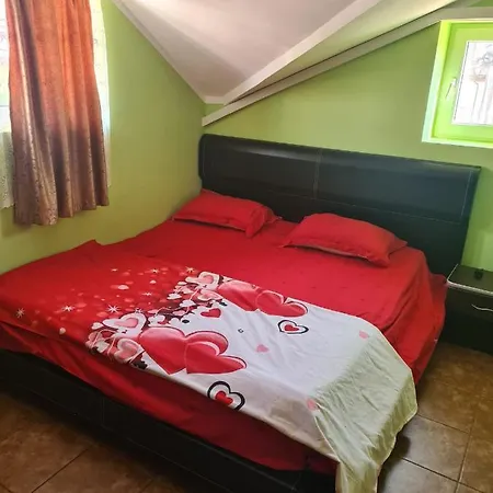 Rezidential Tina Focsani