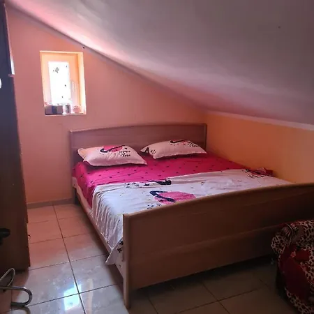 Rezidential Tina Focsani